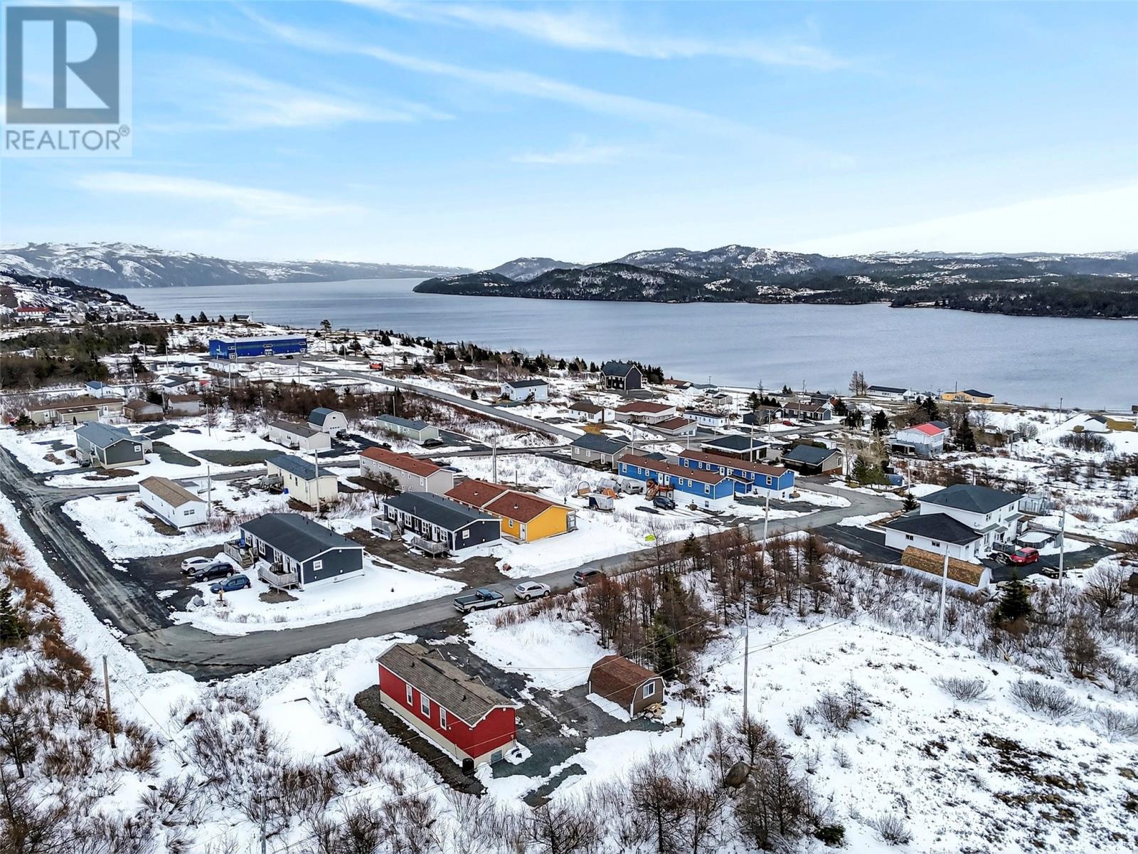 12 Thistle Street, Sunnyside, Newfoundland & Labrador  A0B 3J0 - Photo 4 - 1294646