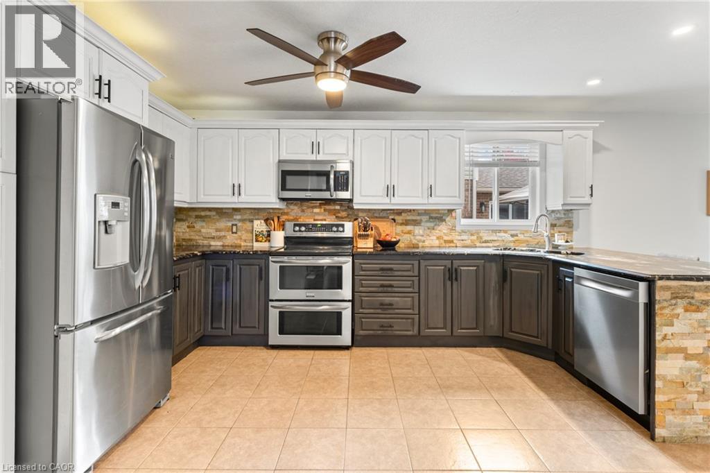 153 Porchlight Drive, Elmira, Ontario  N3B 0A3 - Photo 16 - 40805740