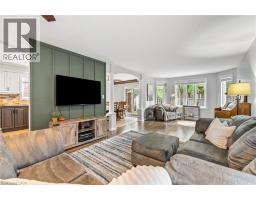 153 PORCHLIGHT Drive, Elmira, Ontario