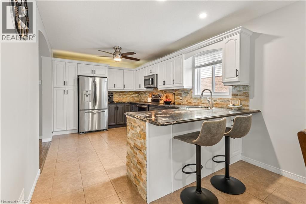 153 Porchlight Drive, Elmira, Ontario  N3B 0A3 - Photo 15 - 40805740