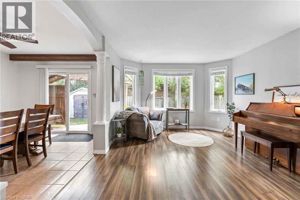 153 Porchlight Drive, Elmira, Ontario  N3B 0A3 - Photo 9 - 40805740