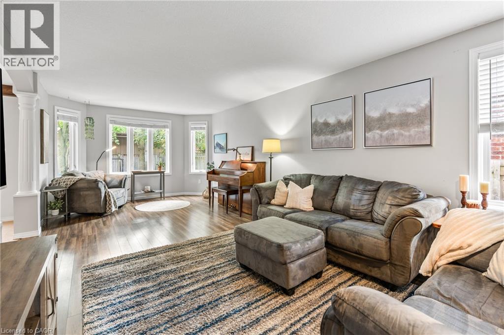 153 Porchlight Drive, Elmira, Ontario  N3B 0A3 - Photo 8 - 40805740