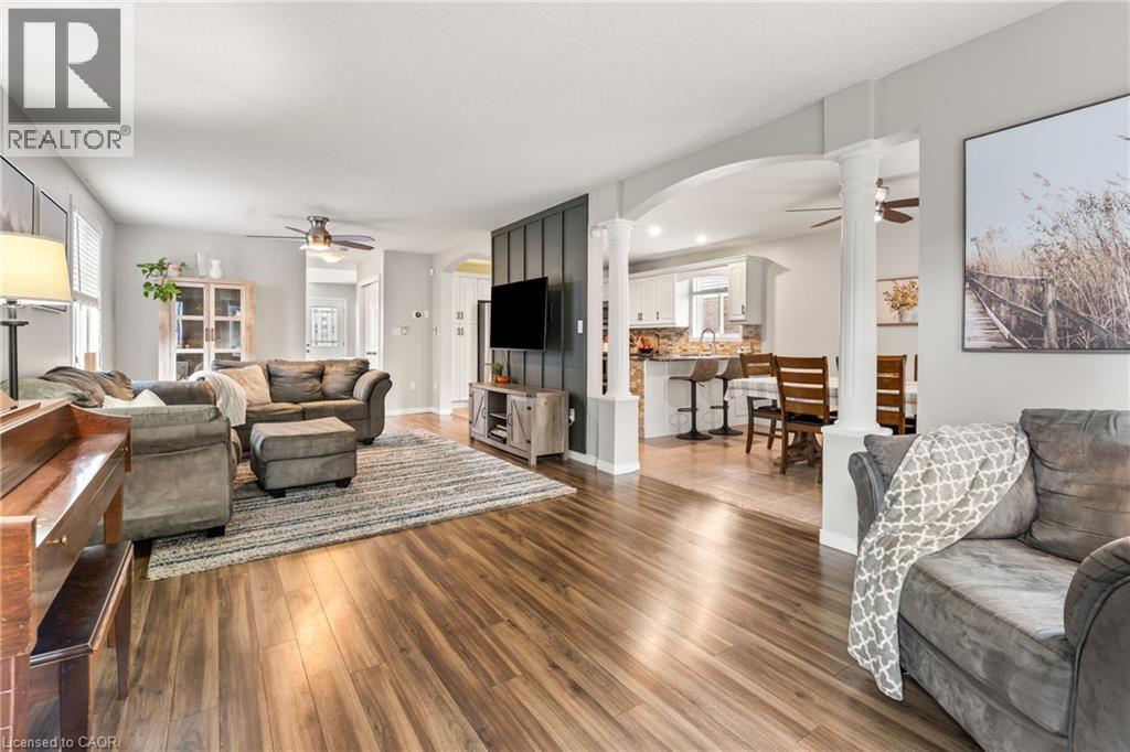 153 Porchlight Drive, Elmira, Ontario  N3B 0A3 - Photo 10 - 40805740