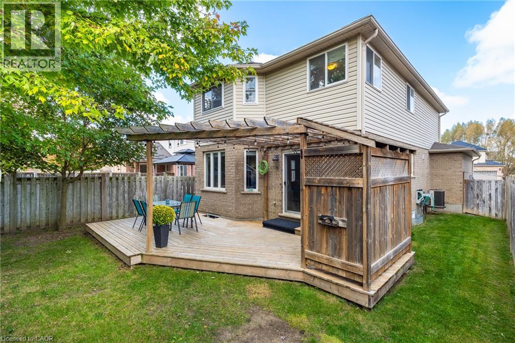 153 Porchlight Drive, Elmira, Ontario  N3B 0A3 - Photo 44 - 40805740