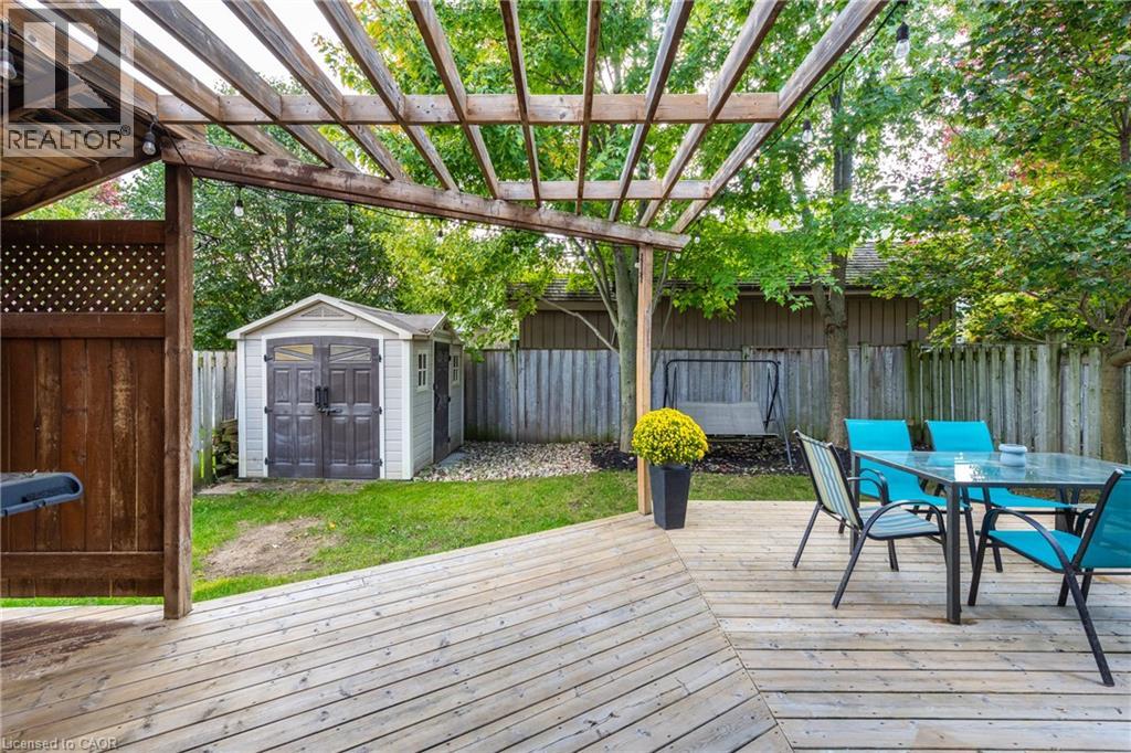 153 Porchlight Drive, Elmira, Ontario  N3B 0A3 - Photo 40 - 40805740