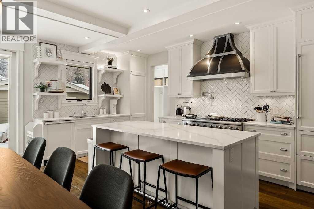 3211 7 Street Sw, Calgary, Alberta  T2T 2X8 - Photo 6 - A2285496