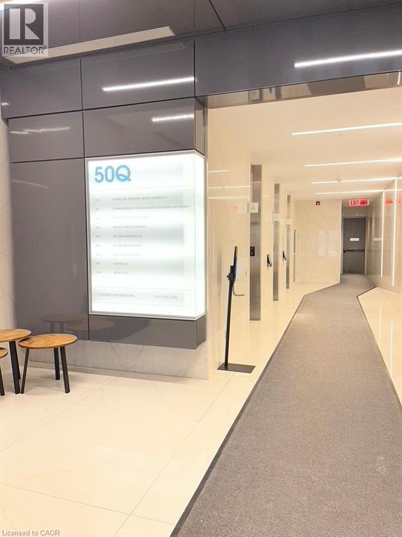 50 Queen Street N Unit# 820, Kitchener, Ontario  N2H 6P4 - Photo 2 - 40805790