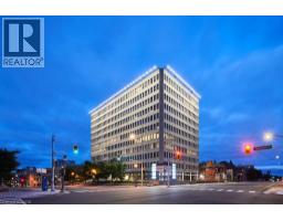 50 QUEEN Street N Unit# 820, Kitchener, Ontario