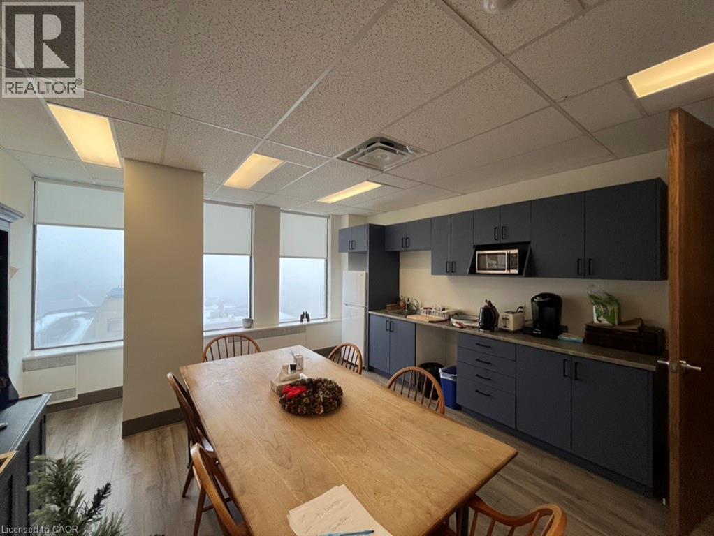 50 Queen Street N Unit# 820, Kitchener, Ontario  N2H 6P4 - Photo 5 - 40805790