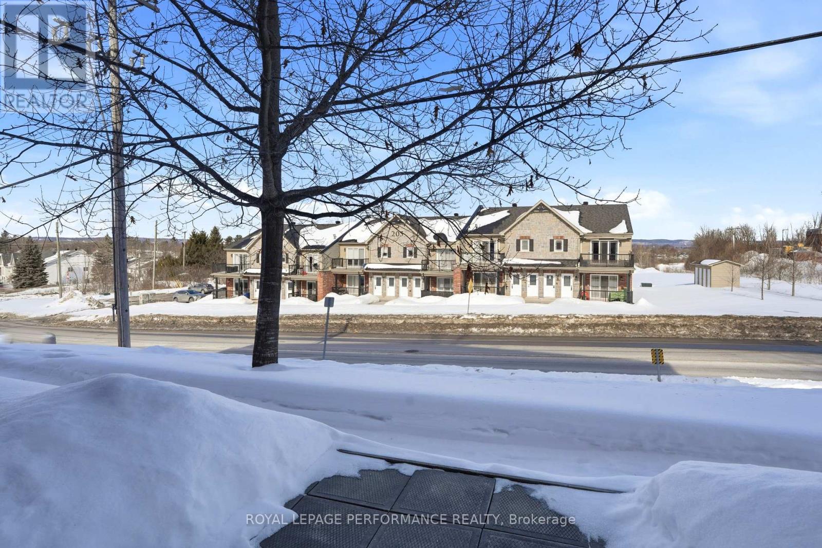 112 - 1101 Clement Street, Hawkesbury, Ontario K6A 3P1 - Photo 12 - X12809654