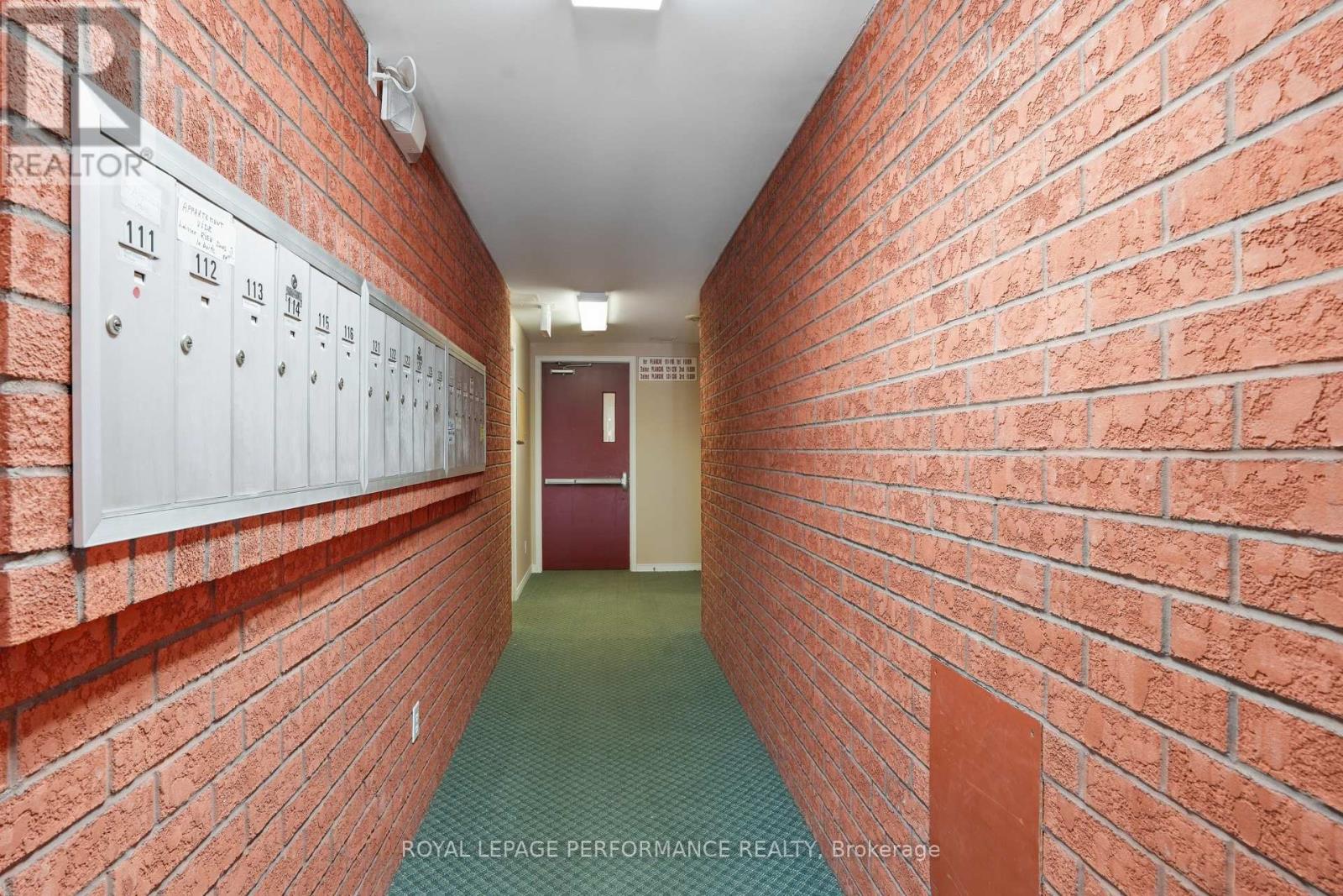 112 - 1101 Clement Street, Hawkesbury, Ontario K6A 3P1 - Photo 4 - X12809654