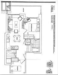 1301 - 50 ANN O'REILLY ROAD, Toronto, Ontario