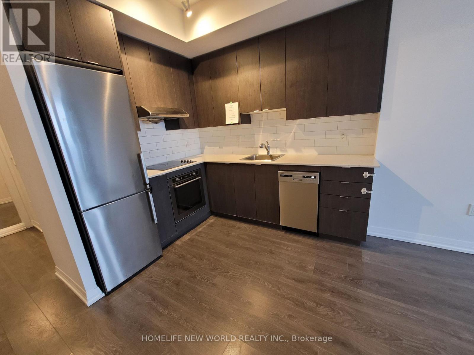 1301 - 50 Ann O'reilly Road, Toronto, Ontario  M2J 0C9 - Photo 4 - C12809666