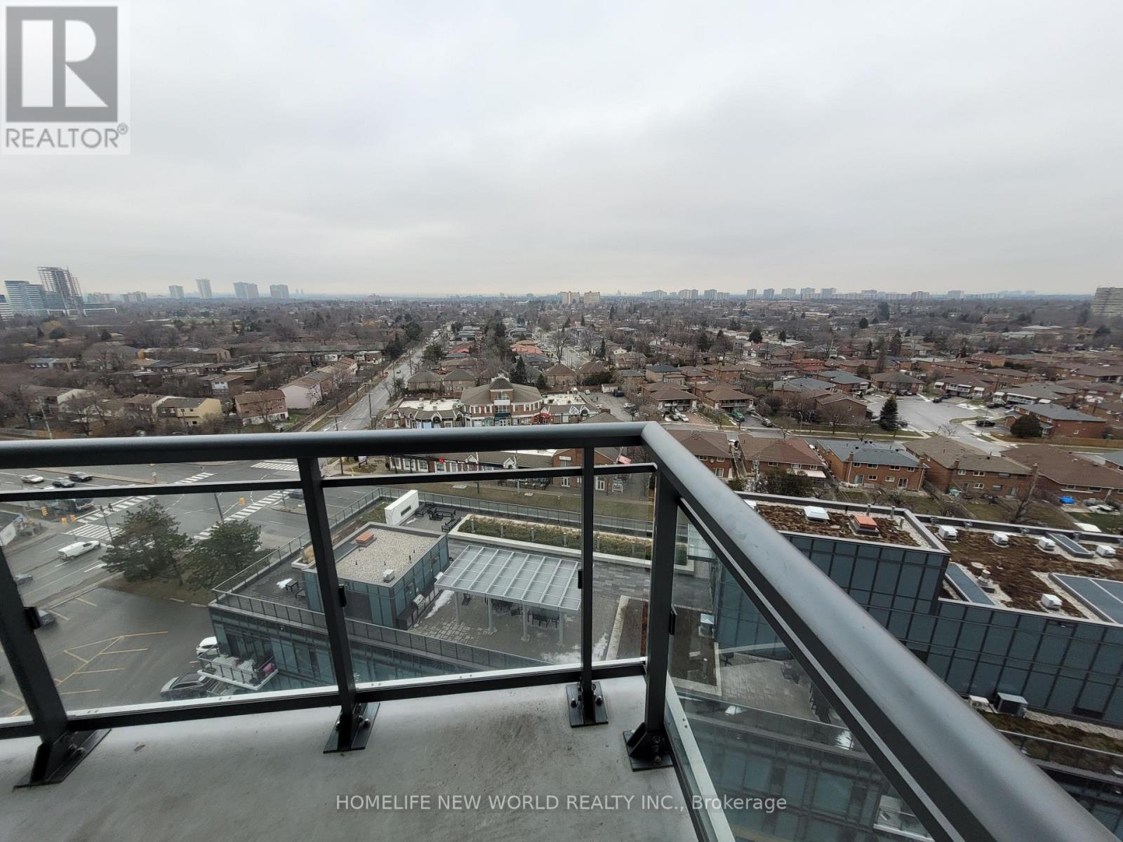 1301 - 50 Ann O'reilly Road, Toronto, Ontario  M2J 0C9 - Photo 6 - C12809666