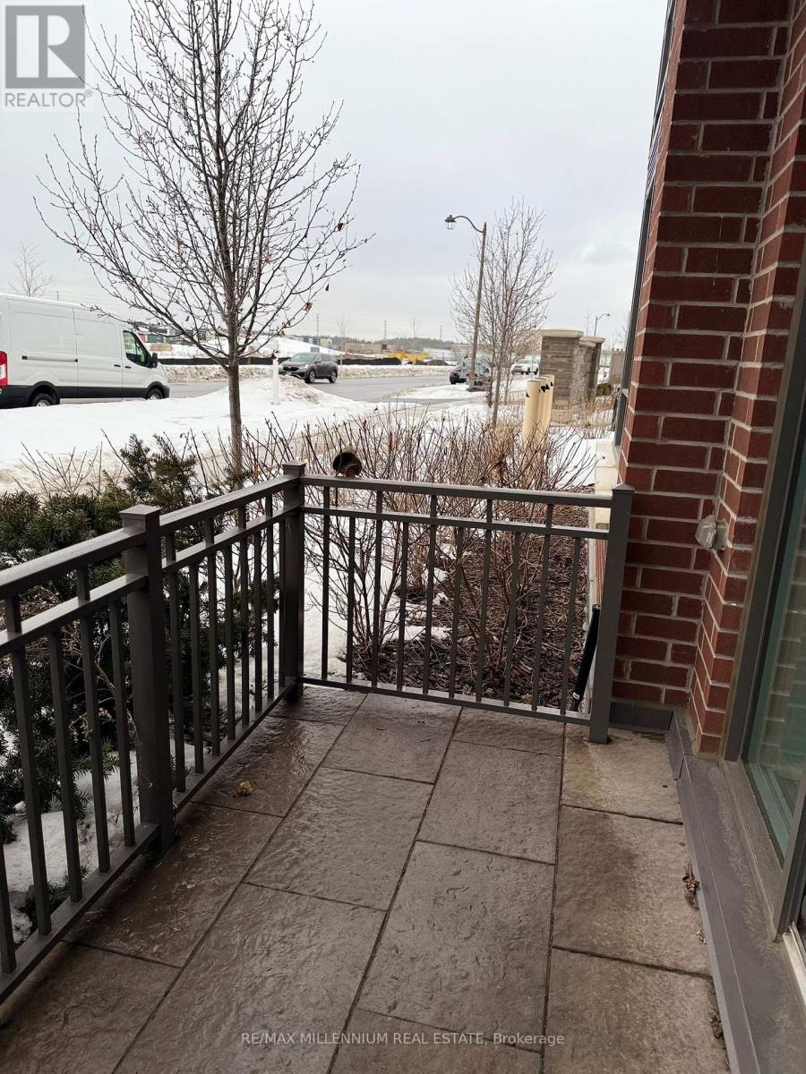 112 - 95 Attmar Drive, Brampton, Ontario  L6P 0Y6 - Photo 20 - W12809476