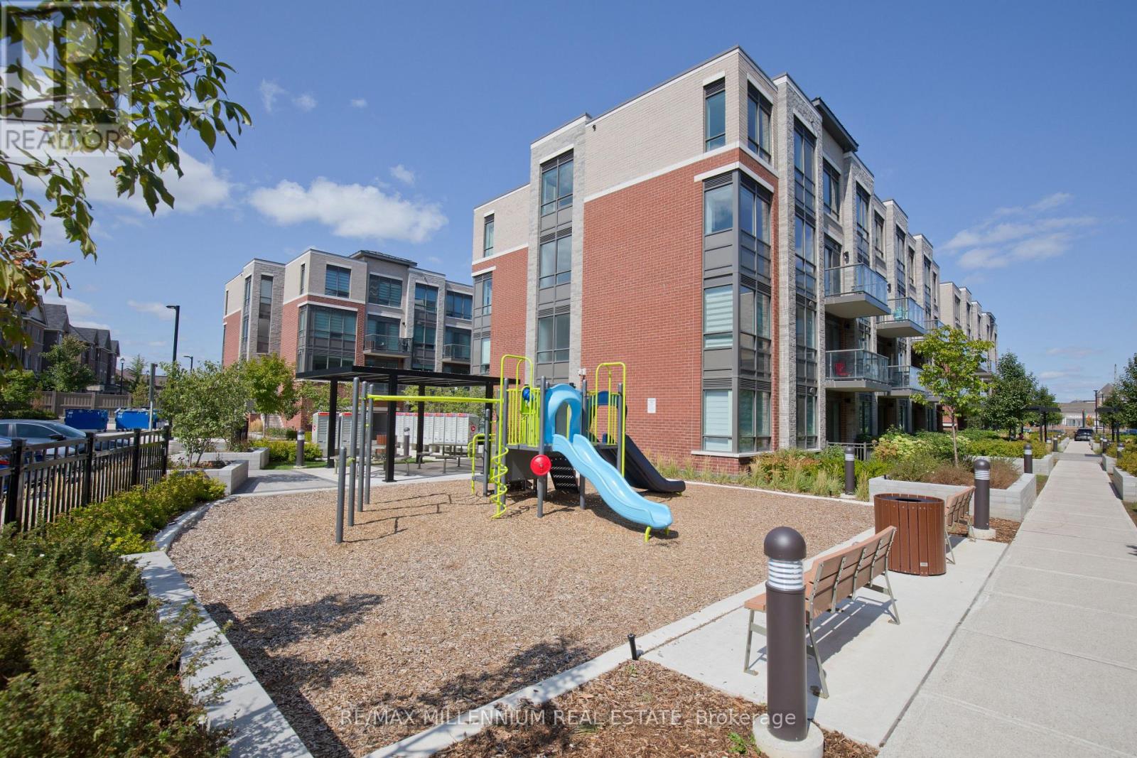 112 - 95 Attmar Drive, Brampton, Ontario  L6P 0Y6 - Photo 25 - W12809476