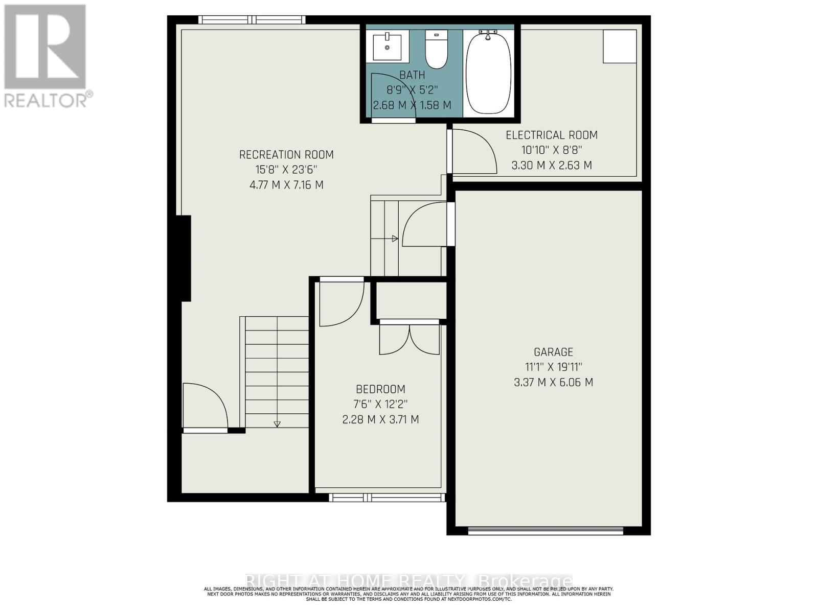 583 Codd's Road N, Ottawa, Ontario  K1K 2G6 - Photo 32 - X12804446