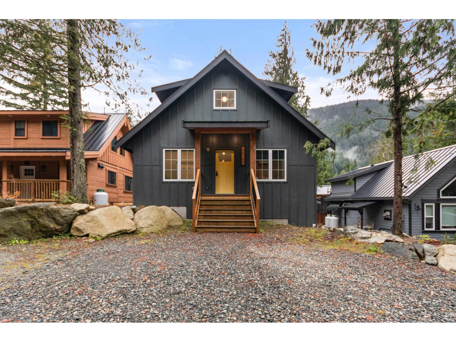 71365 Old Hope Princeton Highway, Sunshine Valley, Sunshine Valley, British Columbia  V0X 1L5 - Photo 19 - R3068163