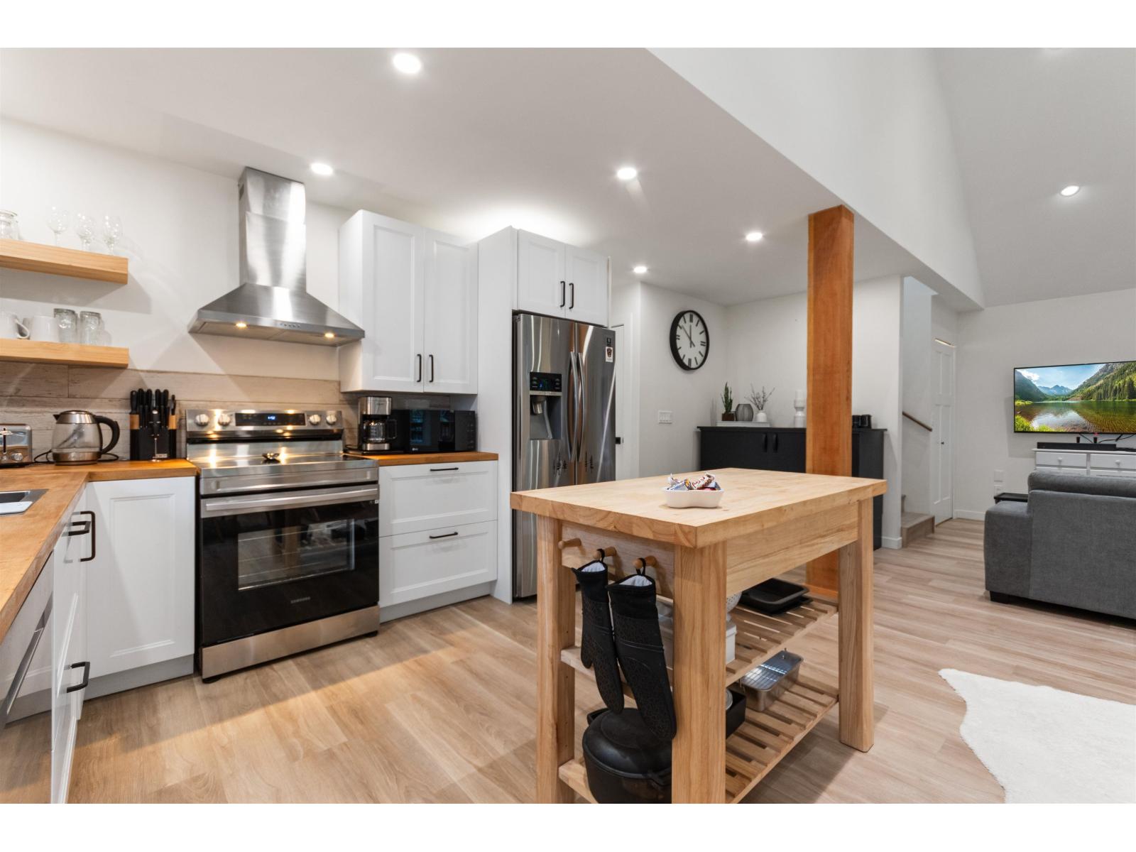 71365 Old Hope Princeton Highway, Sunshine Valley, Sunshine Valley, British Columbia  V0X 1L5 - Photo 7 - R3068163