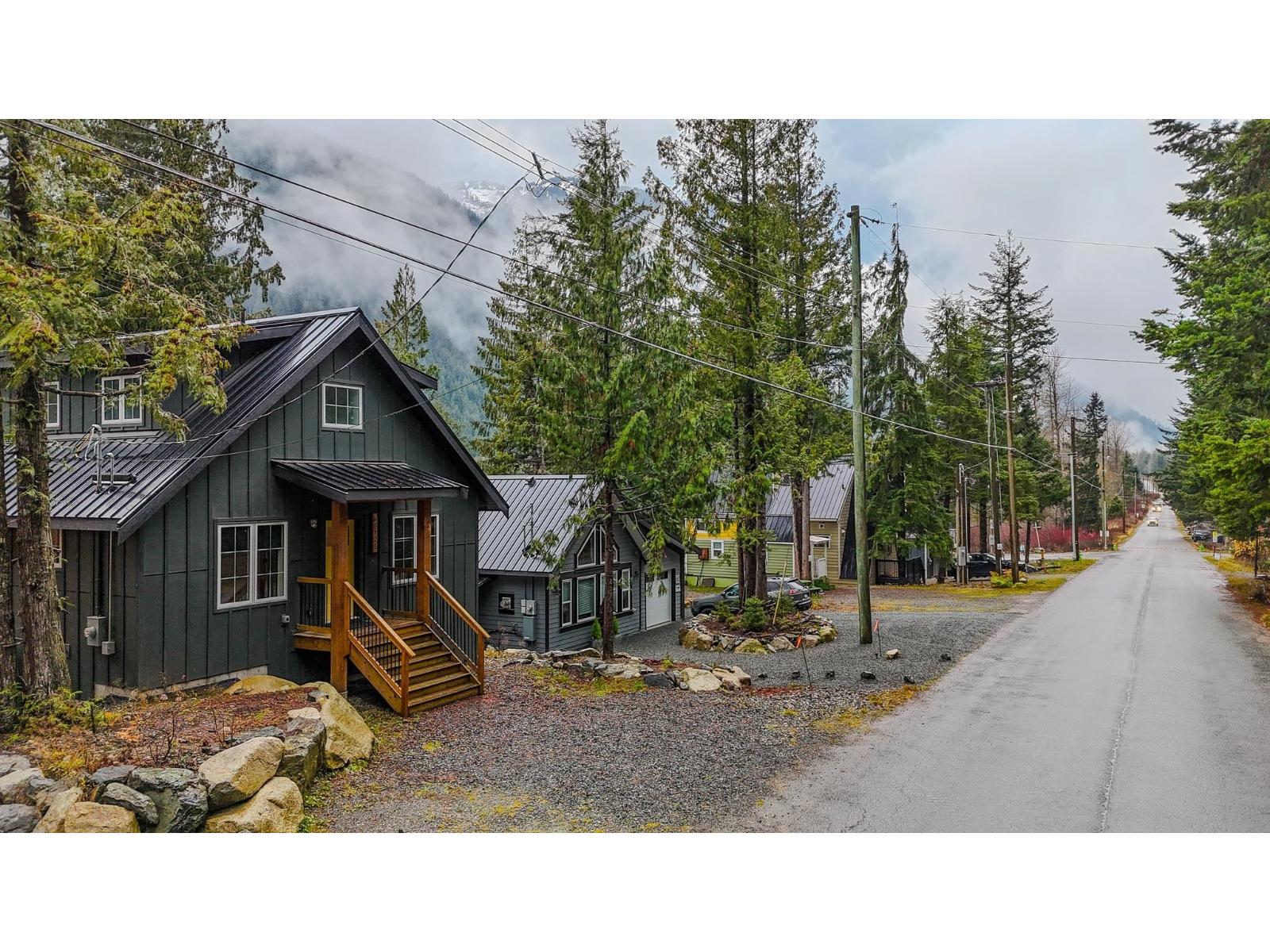 71365 Old Hope Princeton Highway, Sunshine Valley, Sunshine Valley, British Columbia  V0X 1L5 - Photo 32 - R3068163