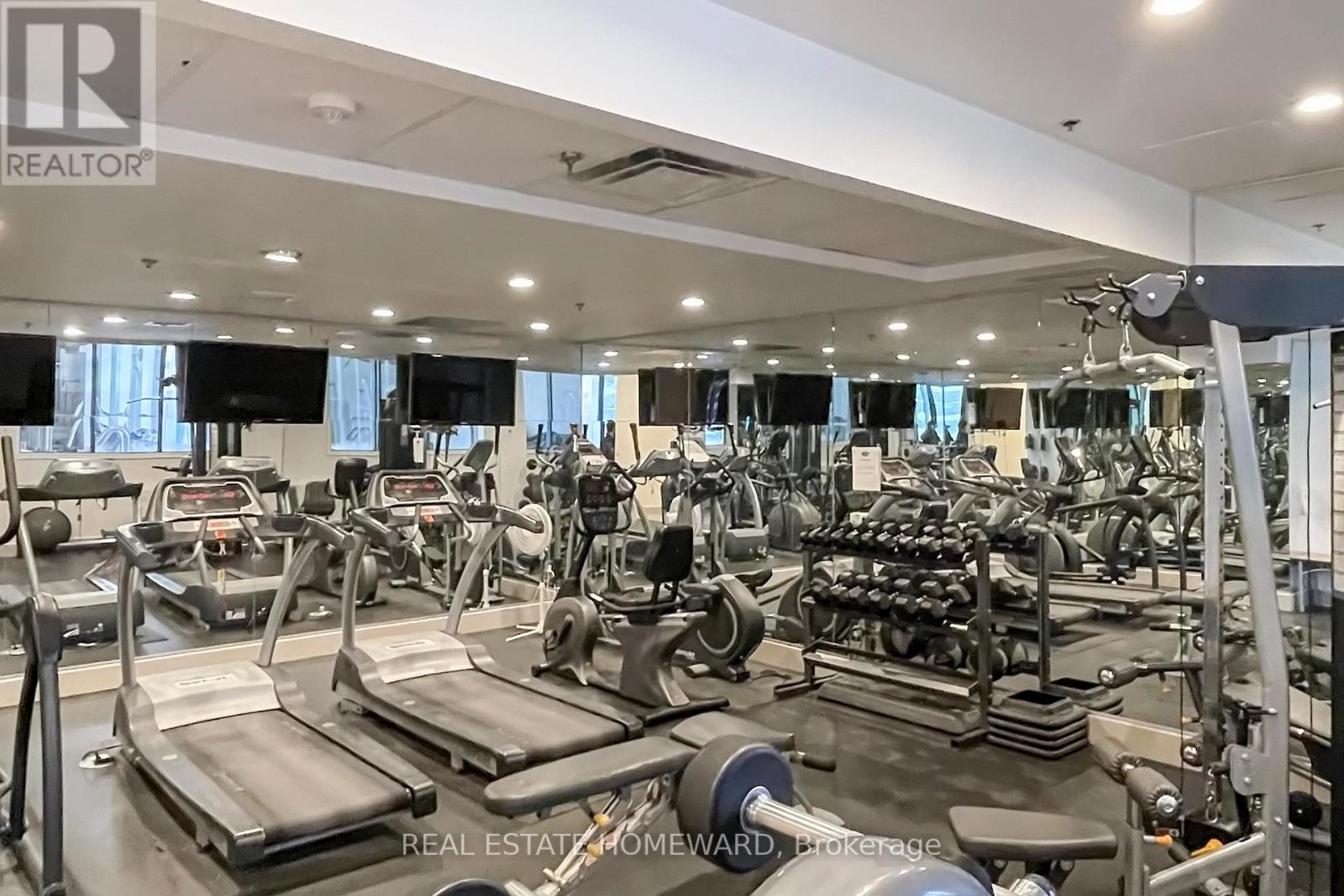 116 - 11121 Yonge Street, Richmond Hill, Ontario  L4C 0S7 - Photo 30 - N12802590