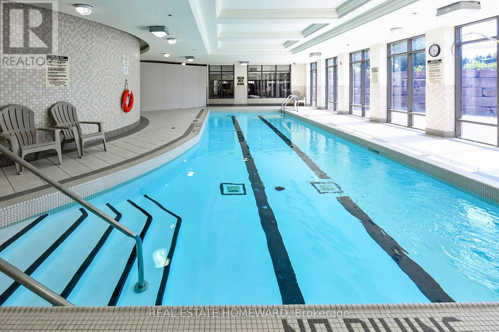 116 - 11121 Yonge Street, Richmond Hill, Ontario  L4C 0S7 - Photo 32 - N12802590