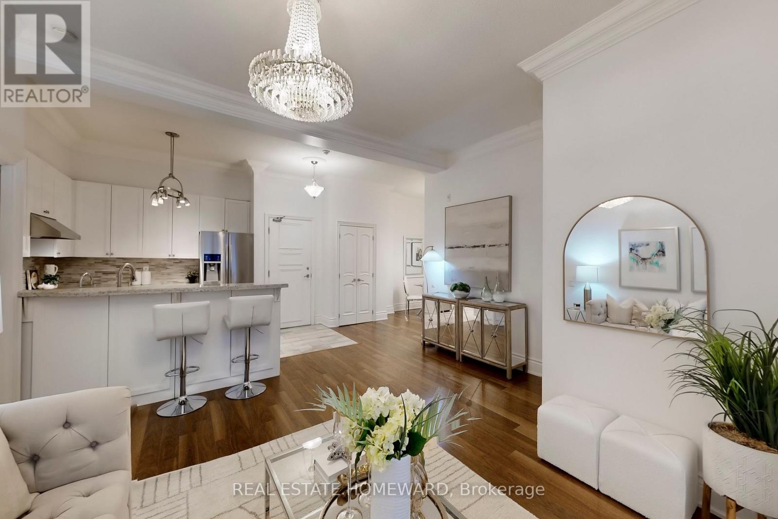 116 - 11121 Yonge Street, Richmond Hill, Ontario  L4C 0S7 - Photo 5 - N12802590