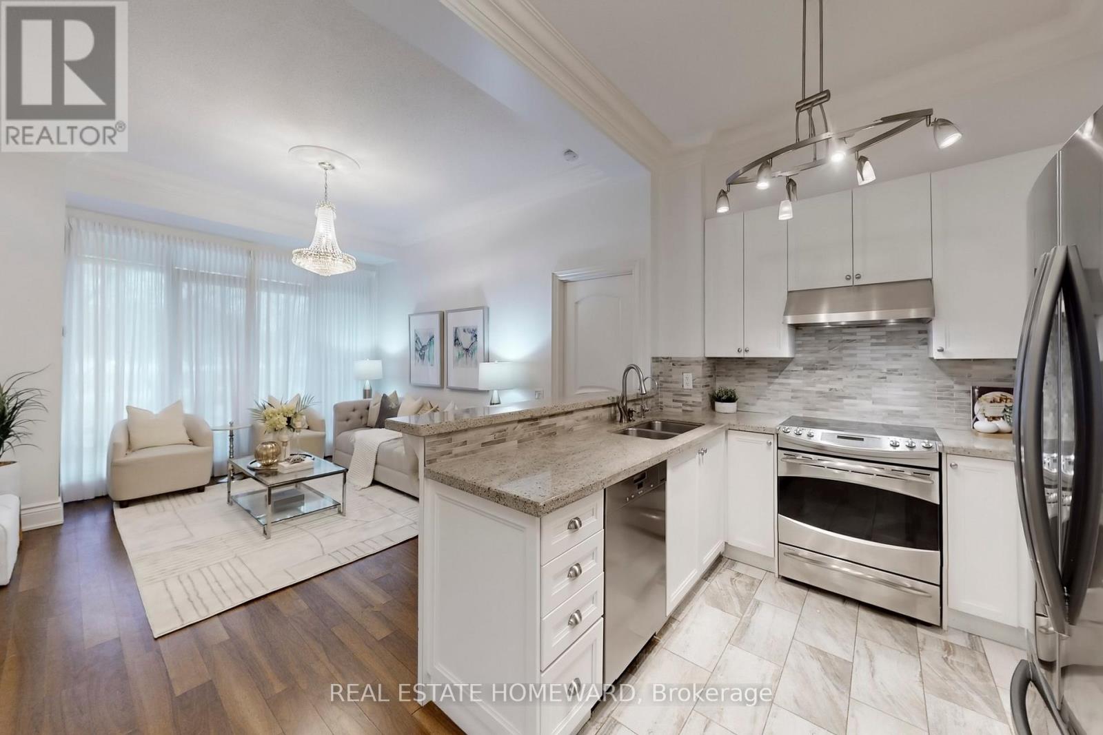 116 - 11121 Yonge Street, Richmond Hill, Ontario  L4C 0S7 - Photo 7 - N12802590