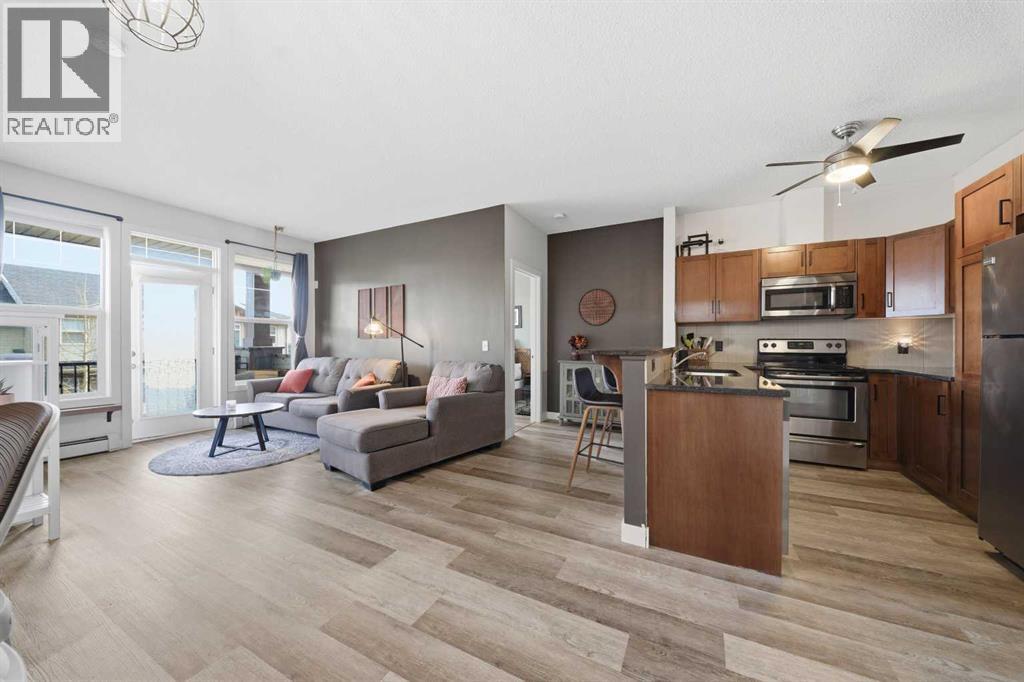 310, 76 Panatella Road Nw, Calgary, Alberta  T3K 0V4 - Photo 11 - A2284787