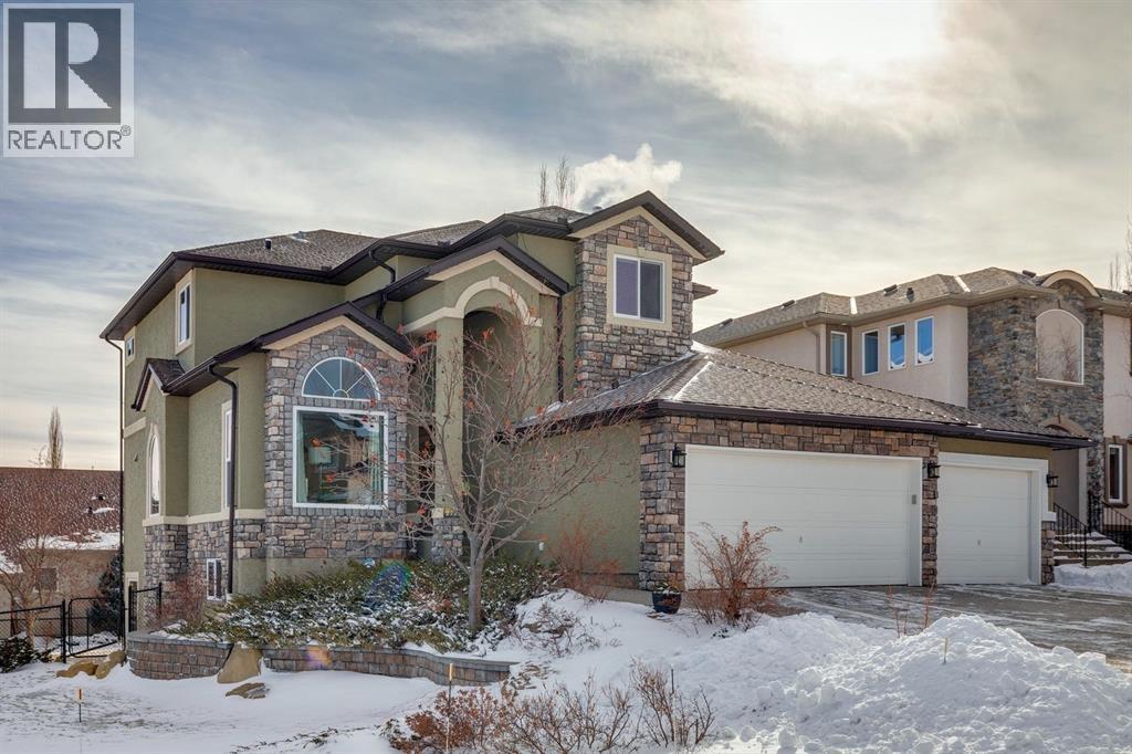 2715 Evercreek Bluffs Way Sw, Calgary, Alberta  T2Y 4V7 - Photo 47 - A2287400