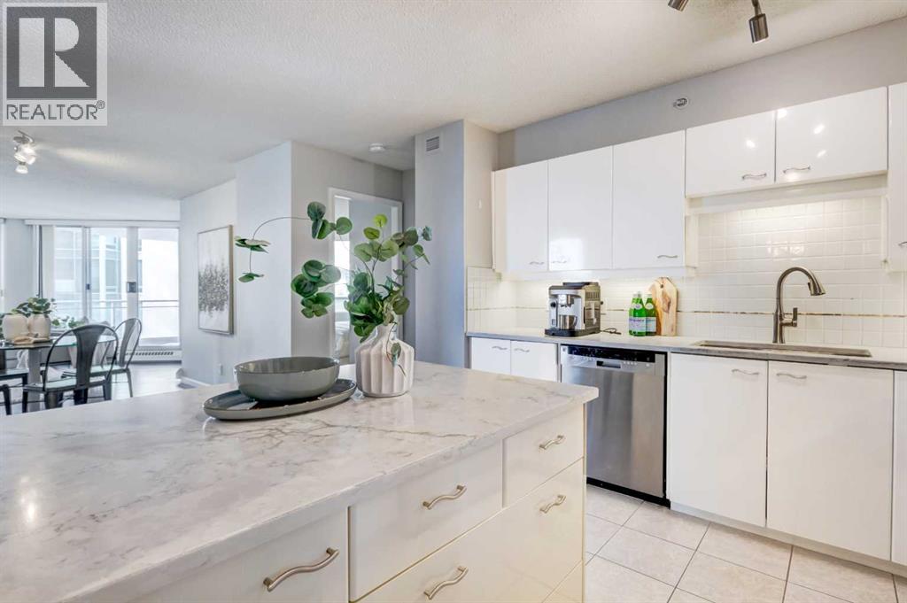 901, 804 3 Avenue Sw, Calgary, Alberta  T2P 0G9 - Photo 5 - A2287806