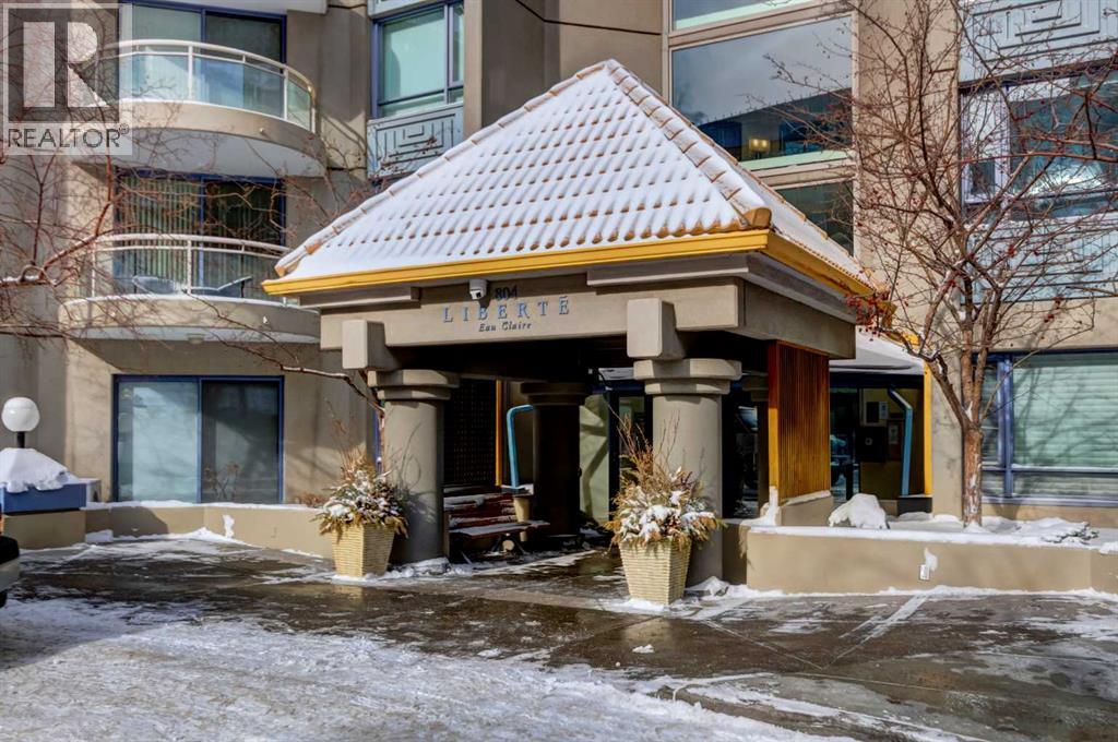 901, 804 3 Avenue Sw, Calgary, Alberta  T2P 0G9 - Photo 2 - A2287806