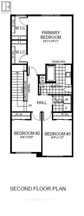 822 Dick Brown Street, Ottawa, Ontario  K4A 5R1 - Photo 3 - X12809676