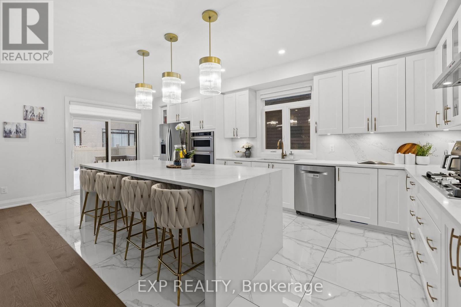 732 Chorus Drive, Ottawa, Ontario  K4M 0L8 - Photo 13 - X12809678