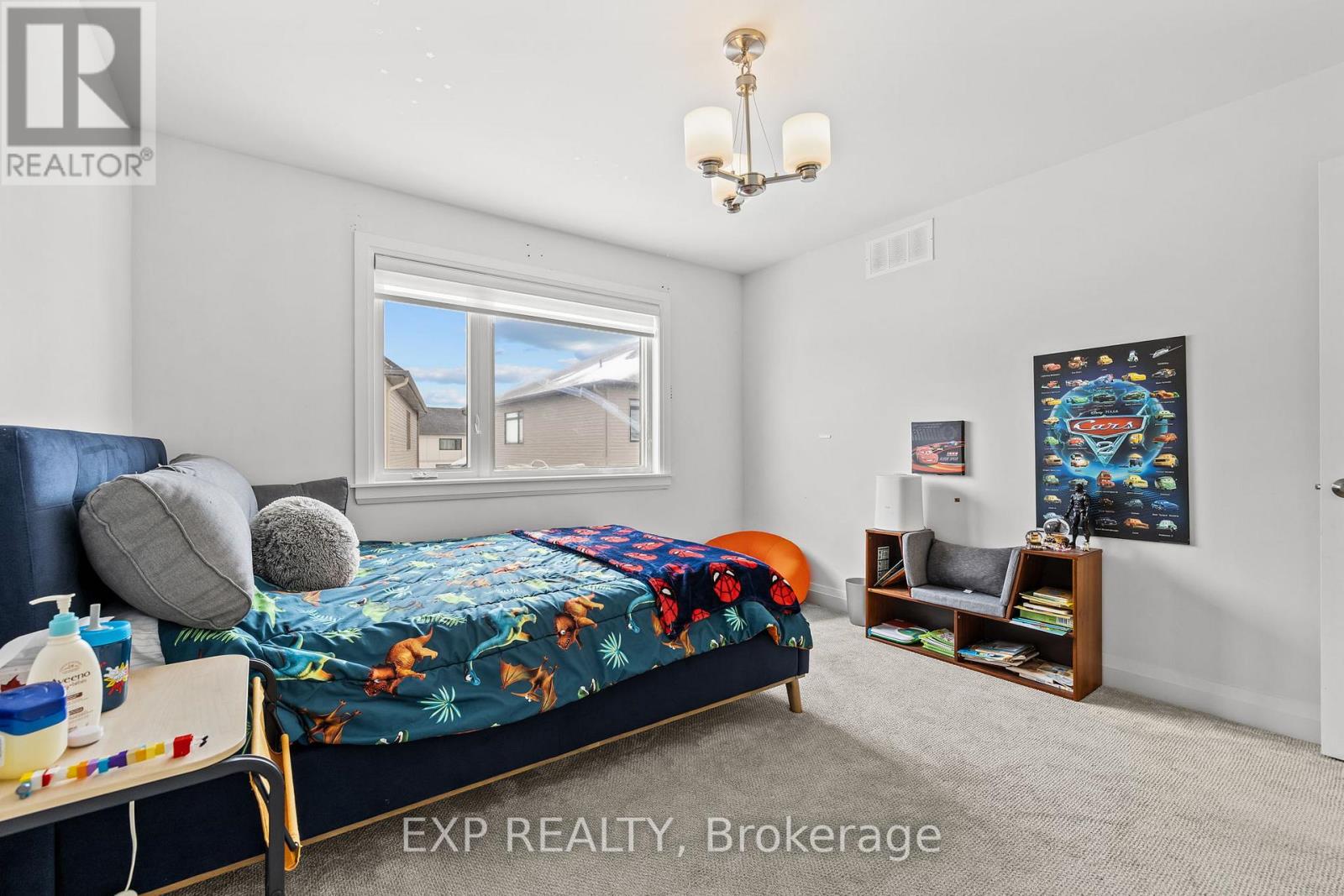 732 Chorus Drive, Ottawa, Ontario  K4M 0L8 - Photo 21 - X12809678