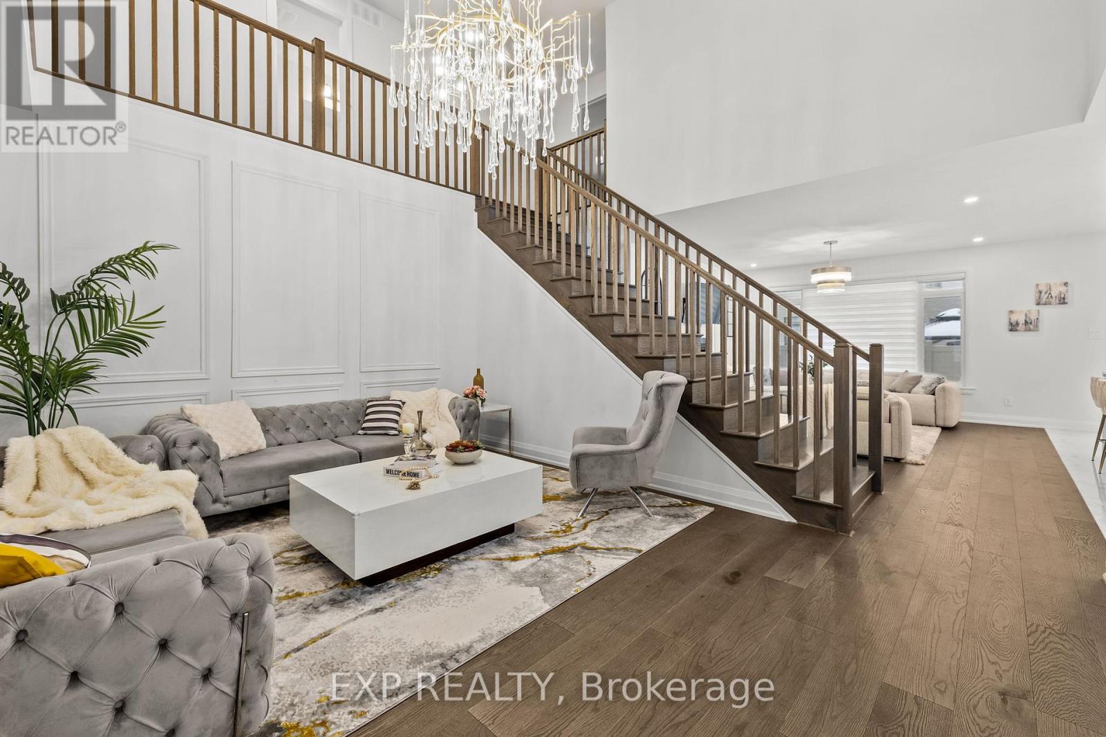 732 Chorus Drive, Ottawa, Ontario  K4M 0L8 - Photo 3 - X12809678