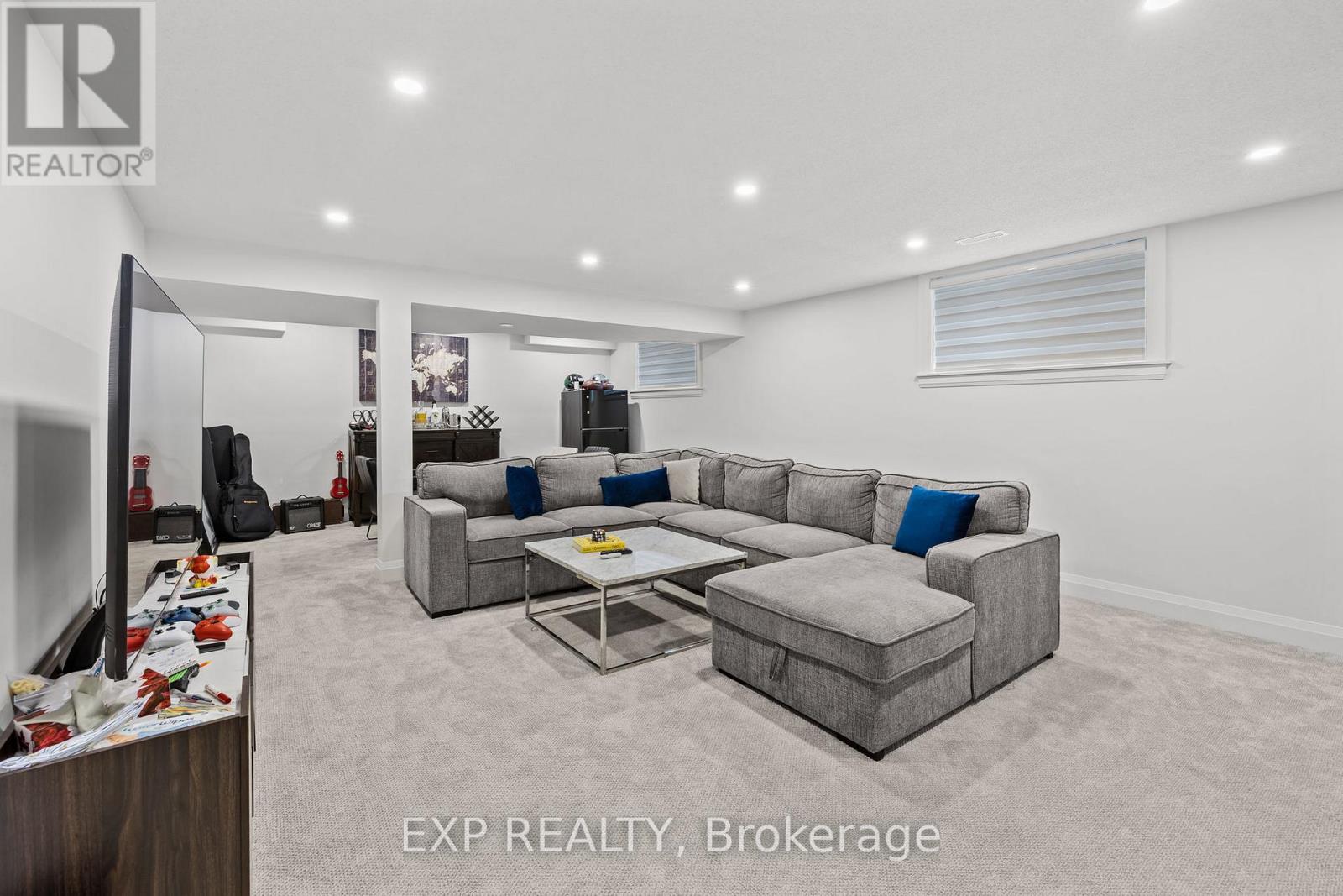 732 Chorus Drive, Ottawa, Ontario  K4M 0L8 - Photo 32 - X12809678