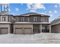 732 CHORUS DRIVE, Ottawa, Ontario