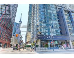 3407 - 295 ADELAIDE STREET W, Toronto, Ontario