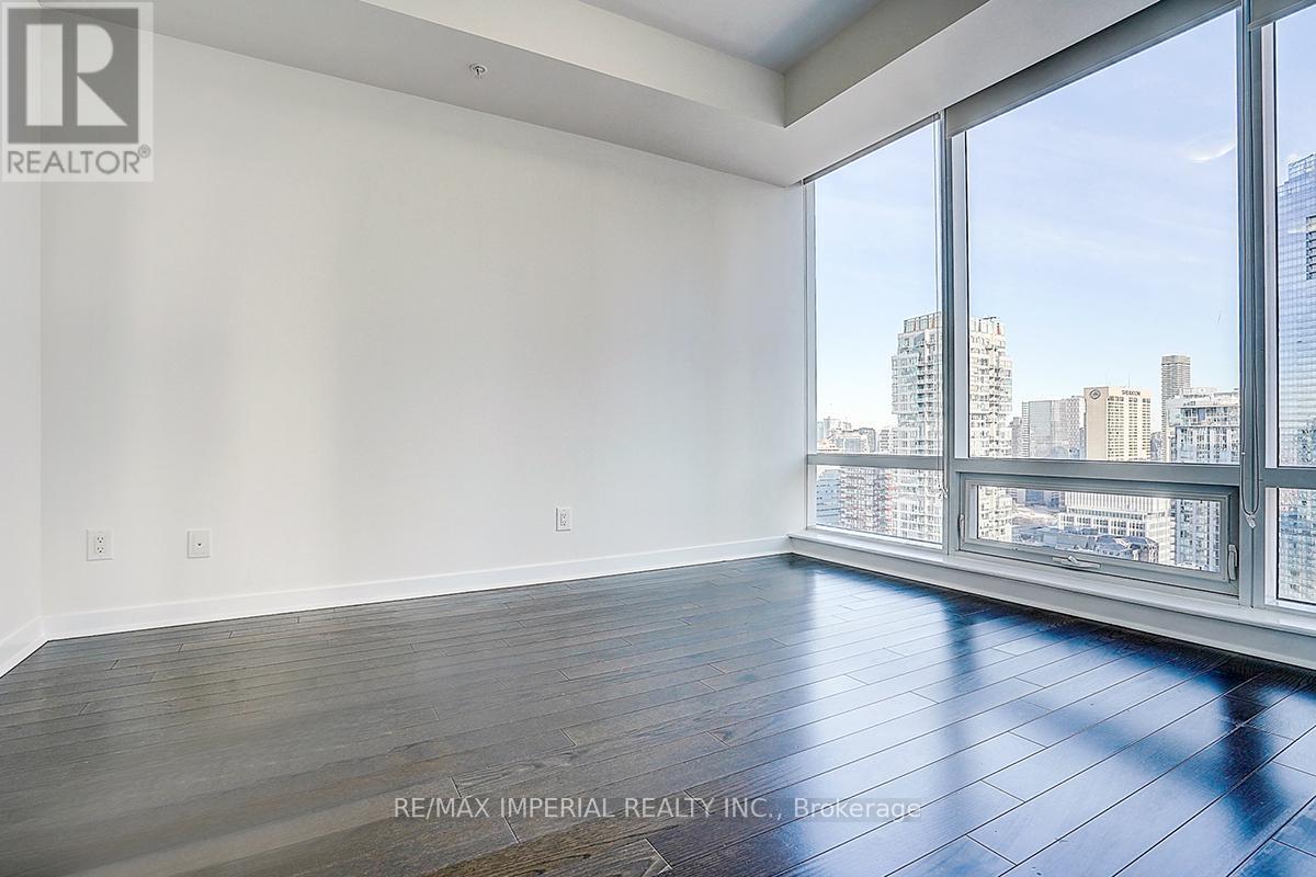 3407 - 295 Adelaide Street W, Toronto, Ontario  M5V 0L4 - Photo 19 - C12678492