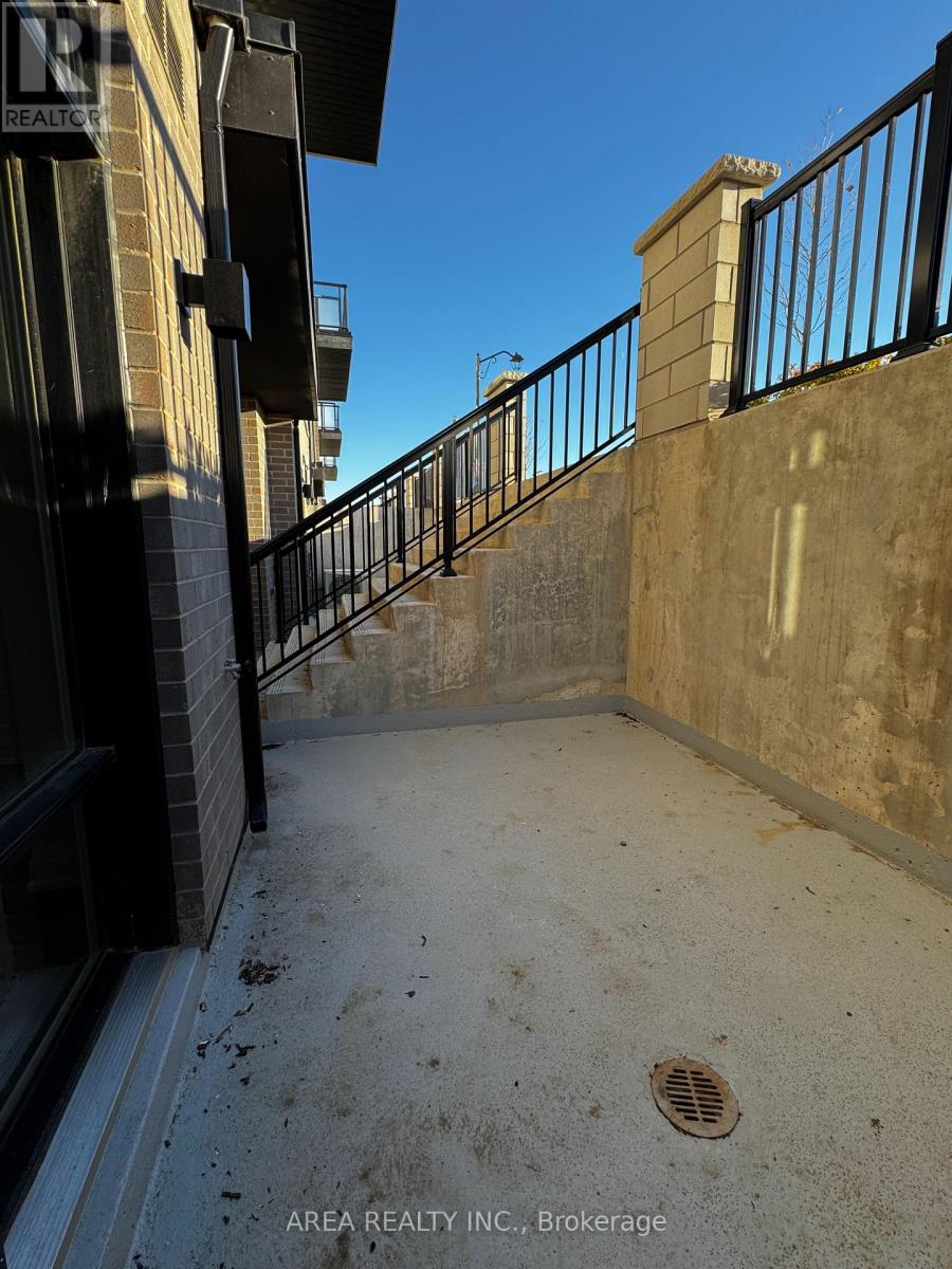 125 - 1565 Rose Way, Milton, Ontario  L9E 0J2 - Photo 19 - W12809674