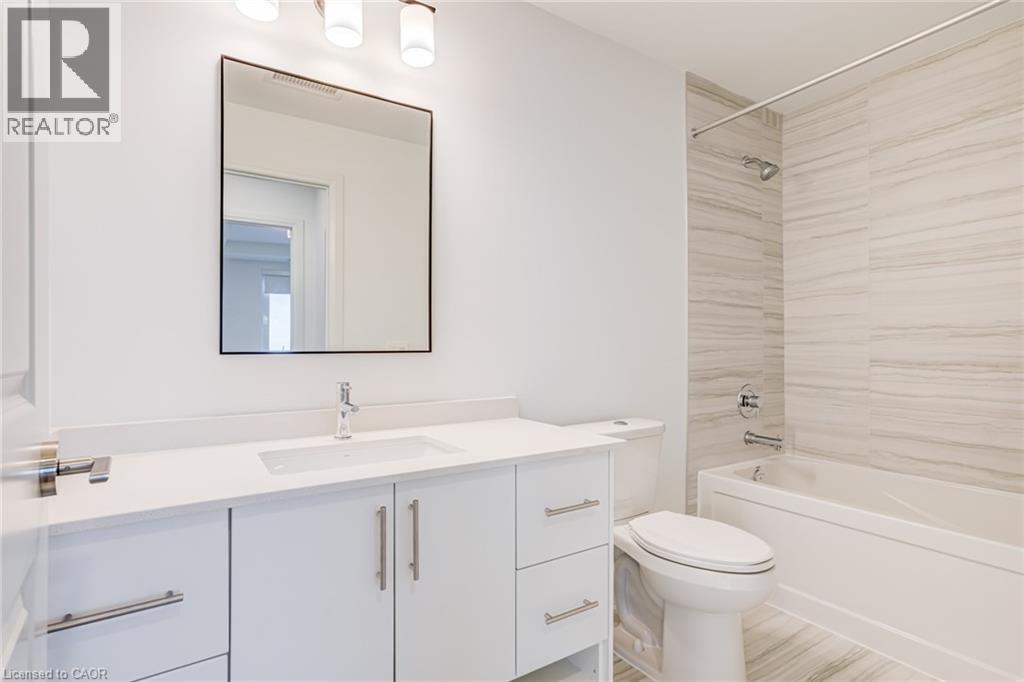 1333 Weber Street E Unit# 1109, Kitchener, Ontario  N2A 1C2 - Photo 8 - 40804577