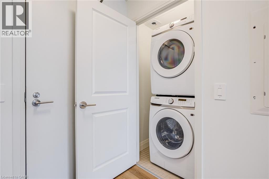 1333 Weber Street E Unit# 1109, Kitchener, Ontario  N2A 1C2 - Photo 9 - 40804577