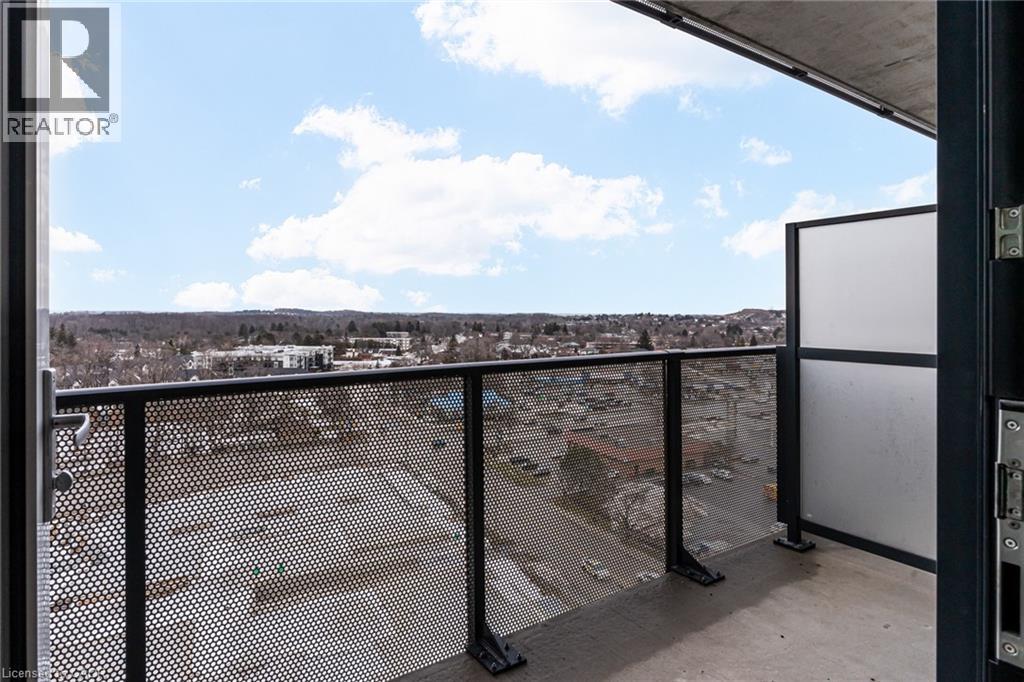 1333 Weber Street E Unit# 1109, Kitchener, Ontario  N2A 1C2 - Photo 14 - 40804577