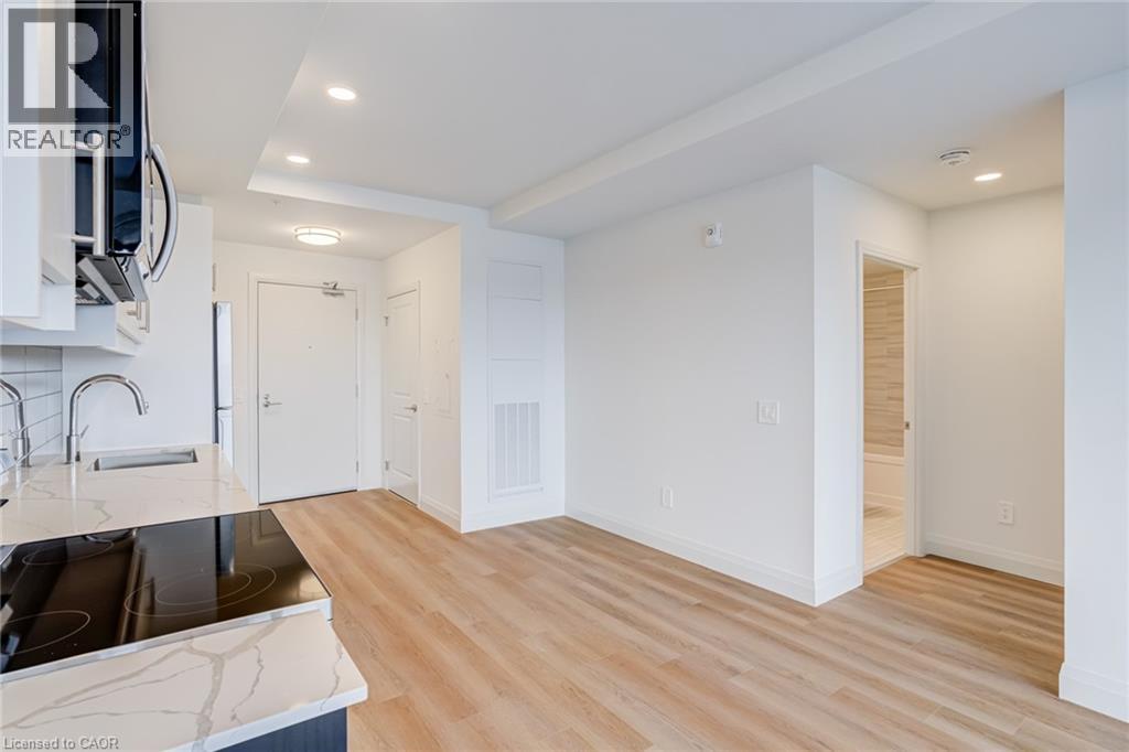 1333 Weber Street E Unit# 1109, Kitchener, Ontario  N2A 1C2 - Photo 4 - 40804577