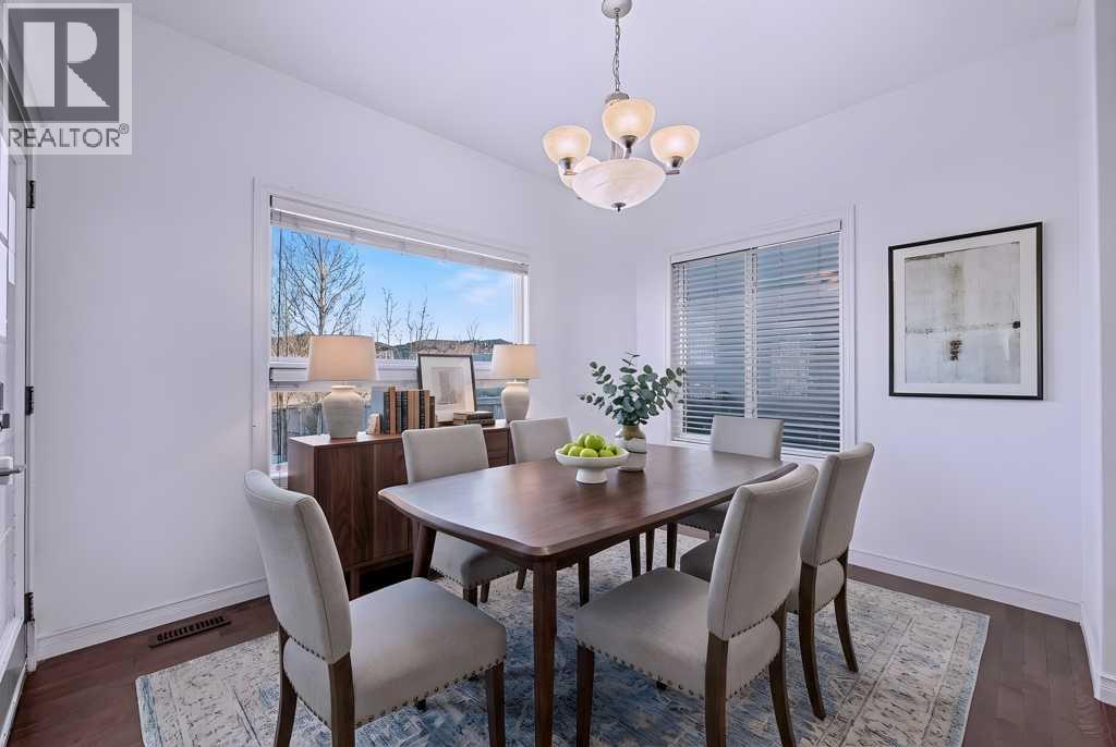 187 Sage Hill Green Nw, Calgary, Alberta  T3R 0G8 - Photo 10 - A2278304