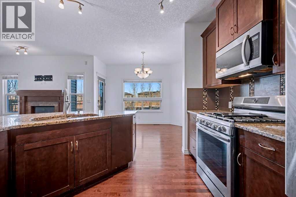 187 Sage Hill Green Nw, Calgary, Alberta  T3R 0G8 - Photo 13 - A2278304