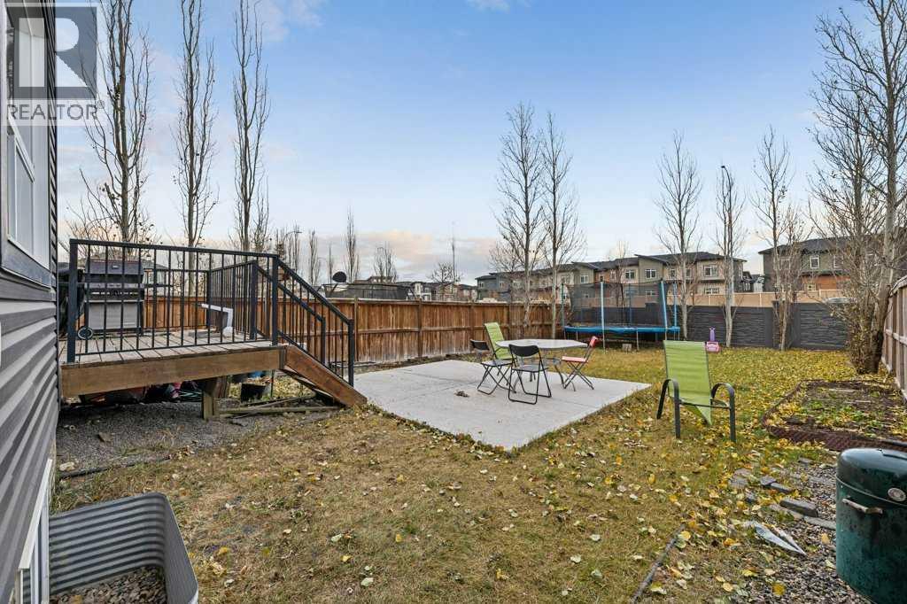 187 Sage Hill Green Nw, Calgary, Alberta  T3R 0G8 - Photo 45 - A2278304