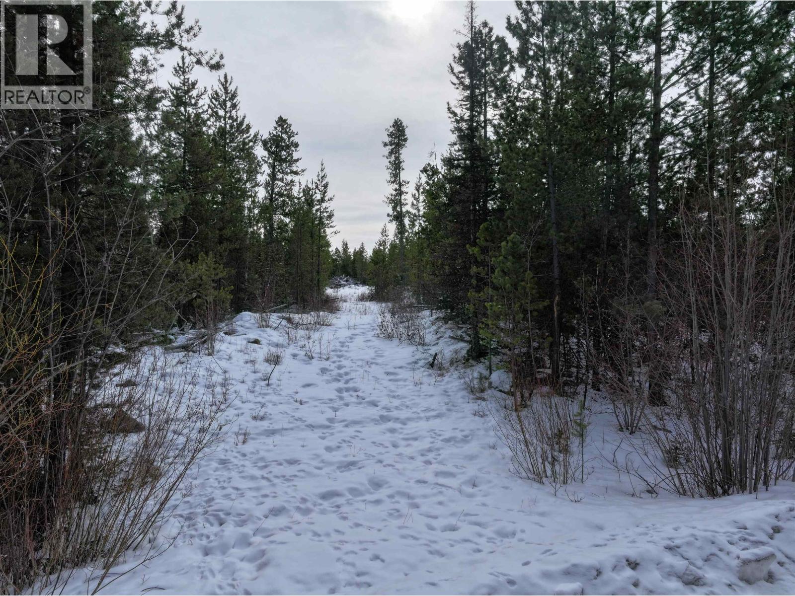 Lot11 EVERGREEN DRIVE, Lone Butte, British Columbia