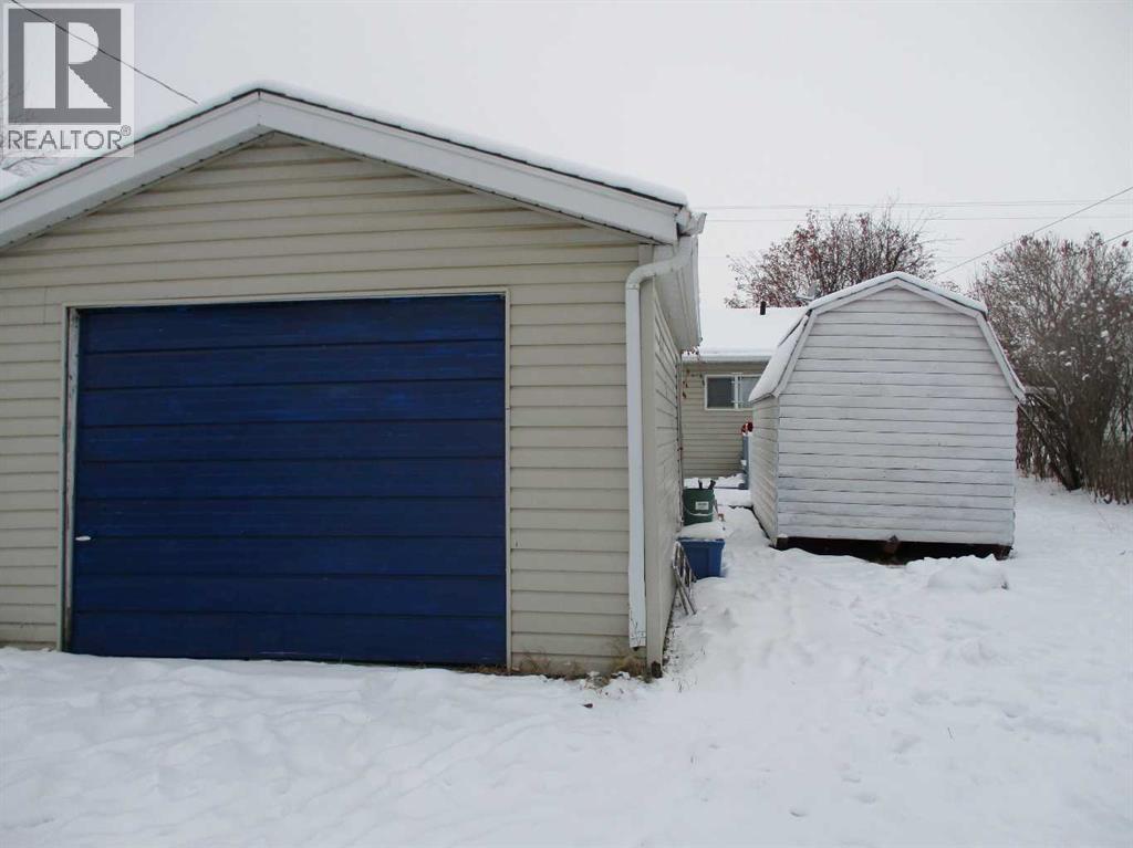 507 2nd Street Ne, Manning, Alberta T0H 2M0 - Photo 21 - A2273973